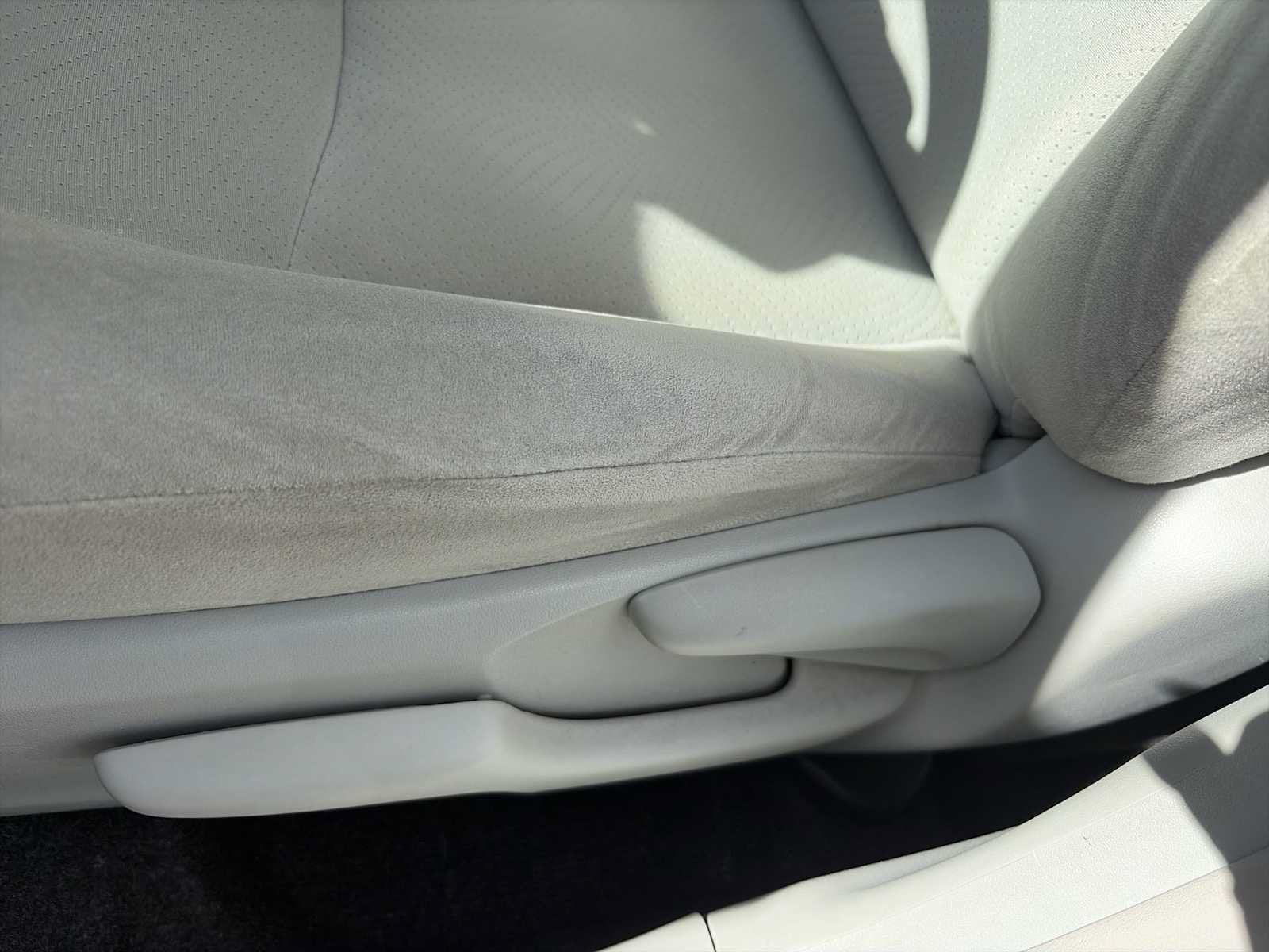2013 Toyota Prius One