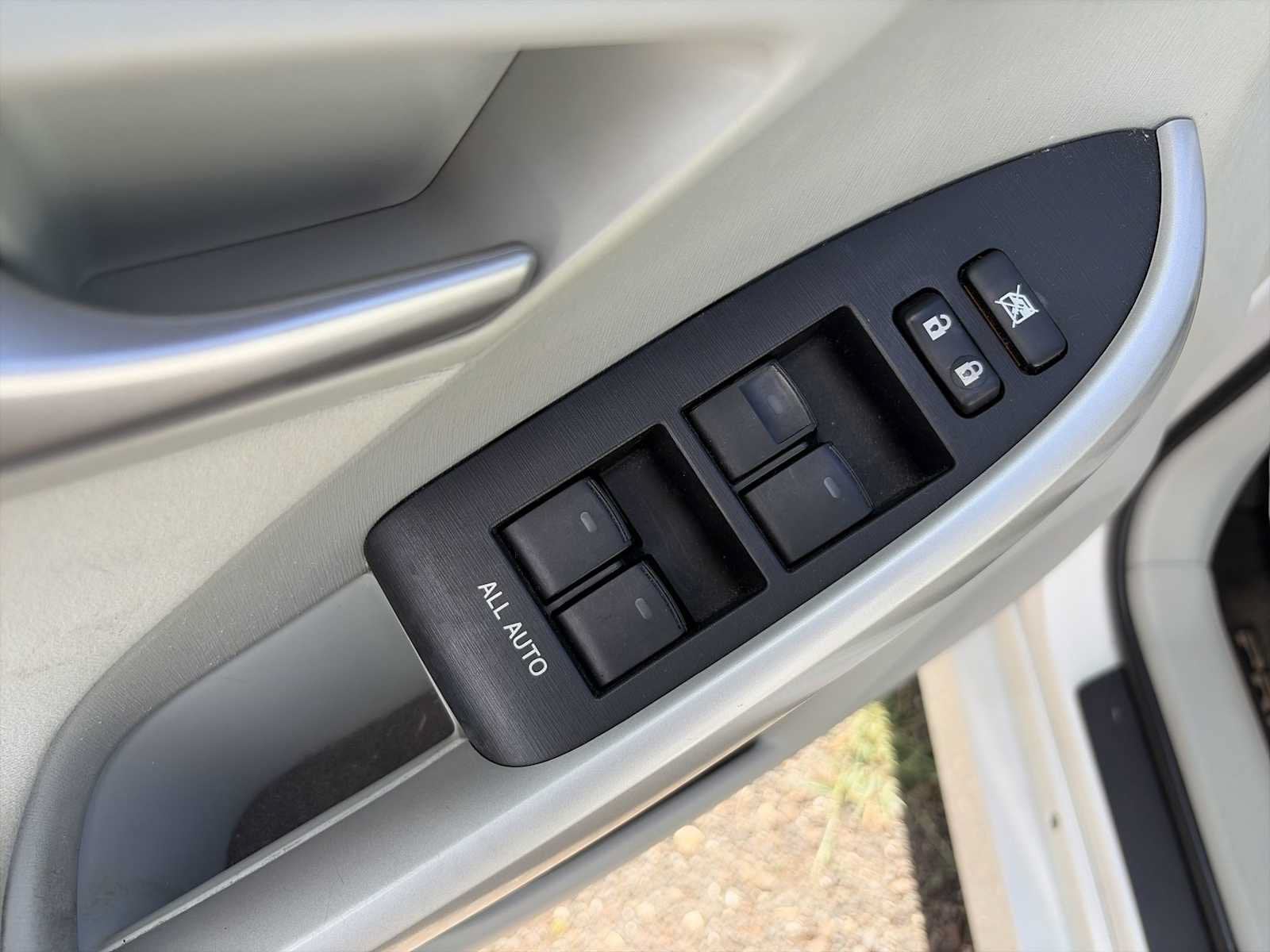 2013 Toyota Prius One