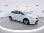 2013 Toyota Prius One