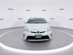 2013 Toyota Prius One