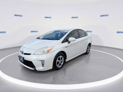 2013 Toyota Prius One