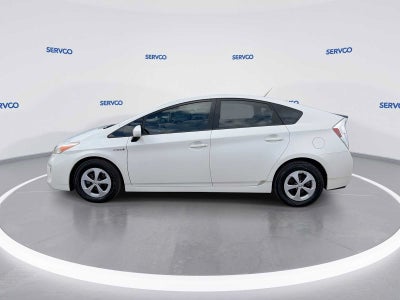 2013 Toyota Prius One