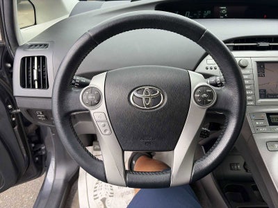2014 Toyota Prius Four