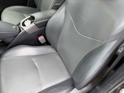 2014 Toyota Prius Four