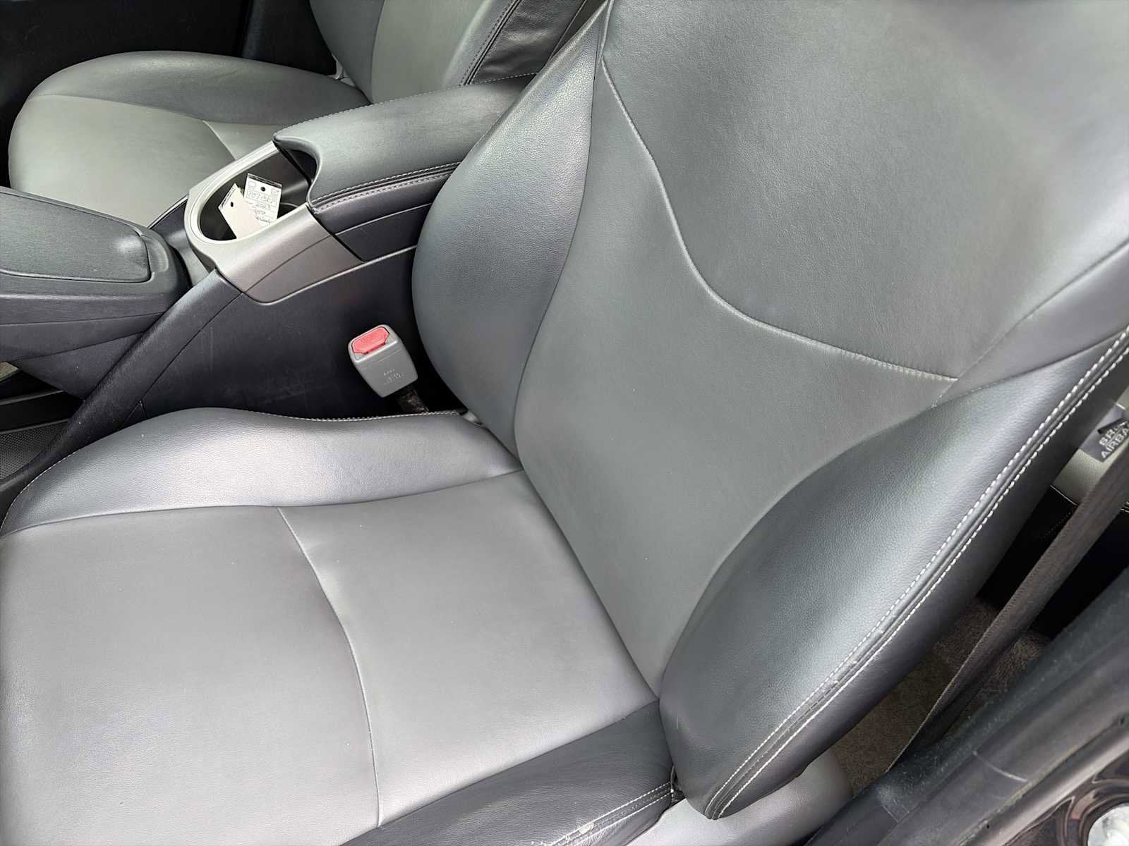2014 Toyota Prius Four