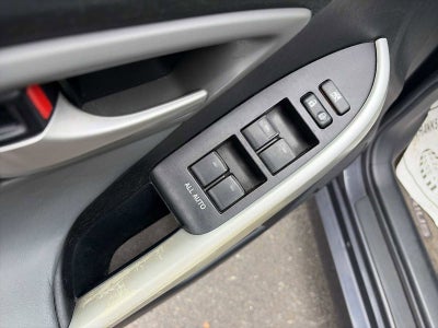 2014 Toyota Prius Four