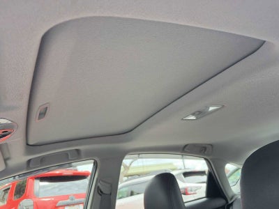 2014 Toyota Prius Four