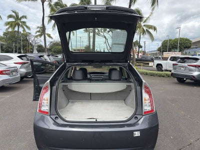 2014 Toyota Prius Four
