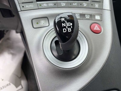 2014 Toyota Prius Four