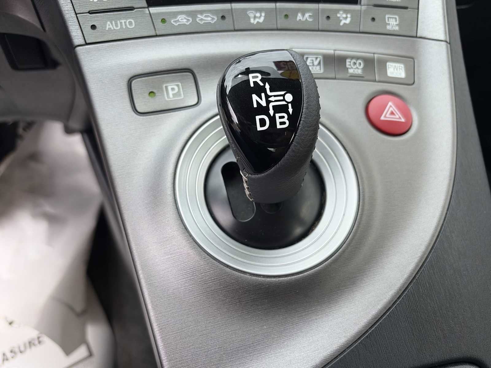 2014 Toyota Prius Four
