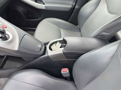 2014 Toyota Prius Four