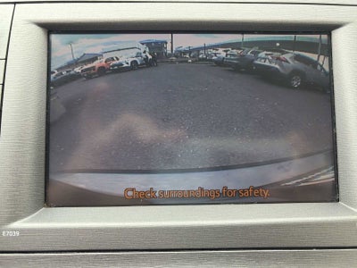 2014 Toyota Prius Four