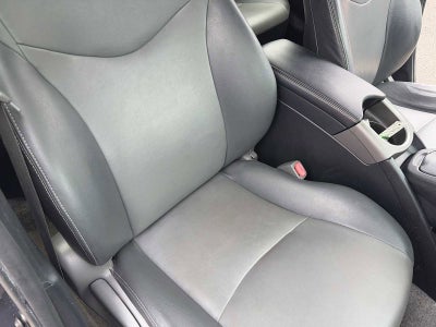 2014 Toyota Prius Four