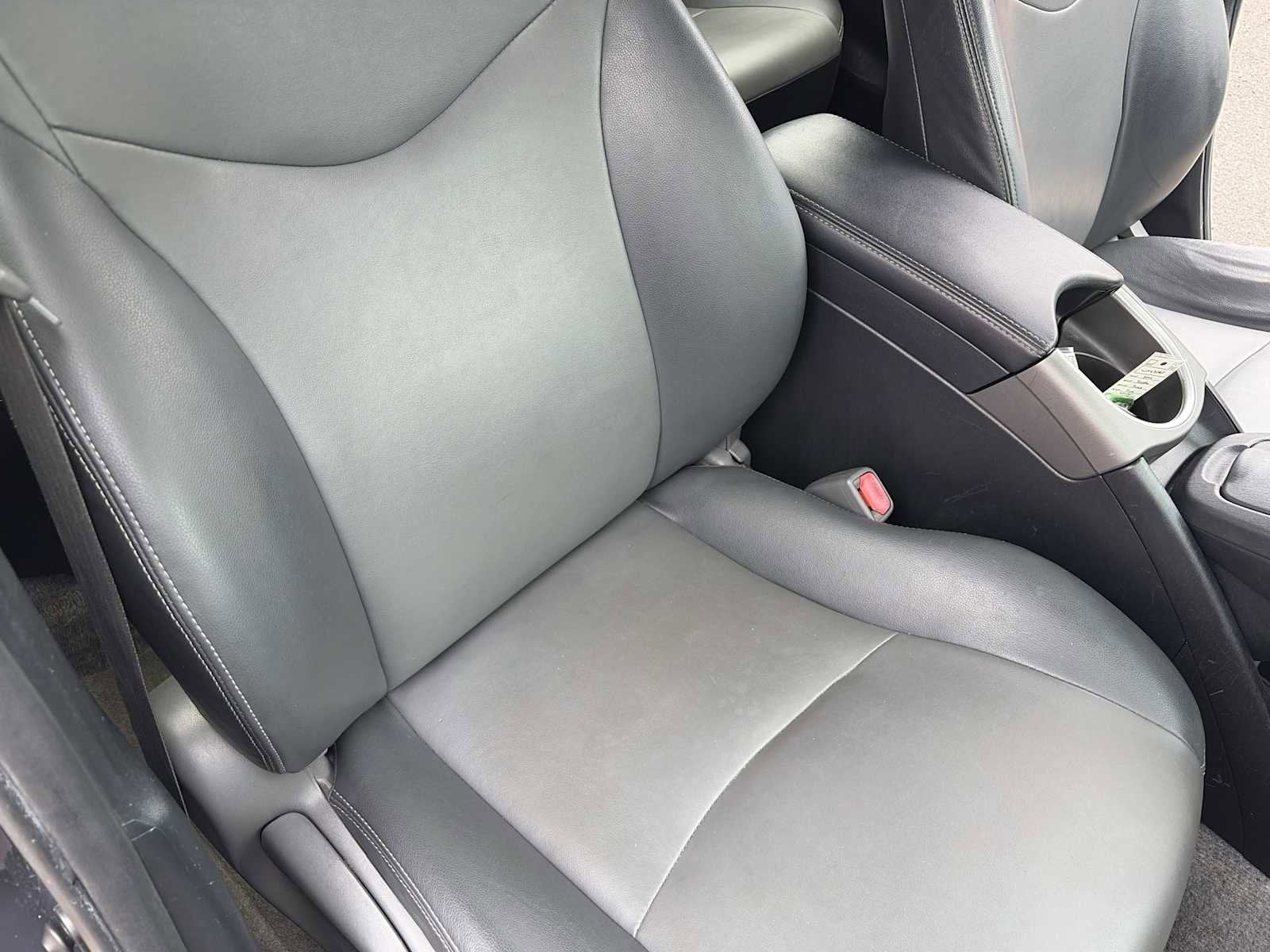 2014 Toyota Prius Four