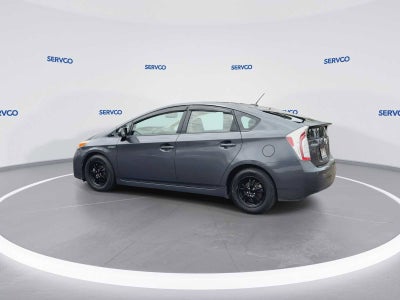 2014 Toyota Prius Four