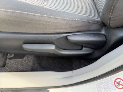 2015 Toyota Prius v Two