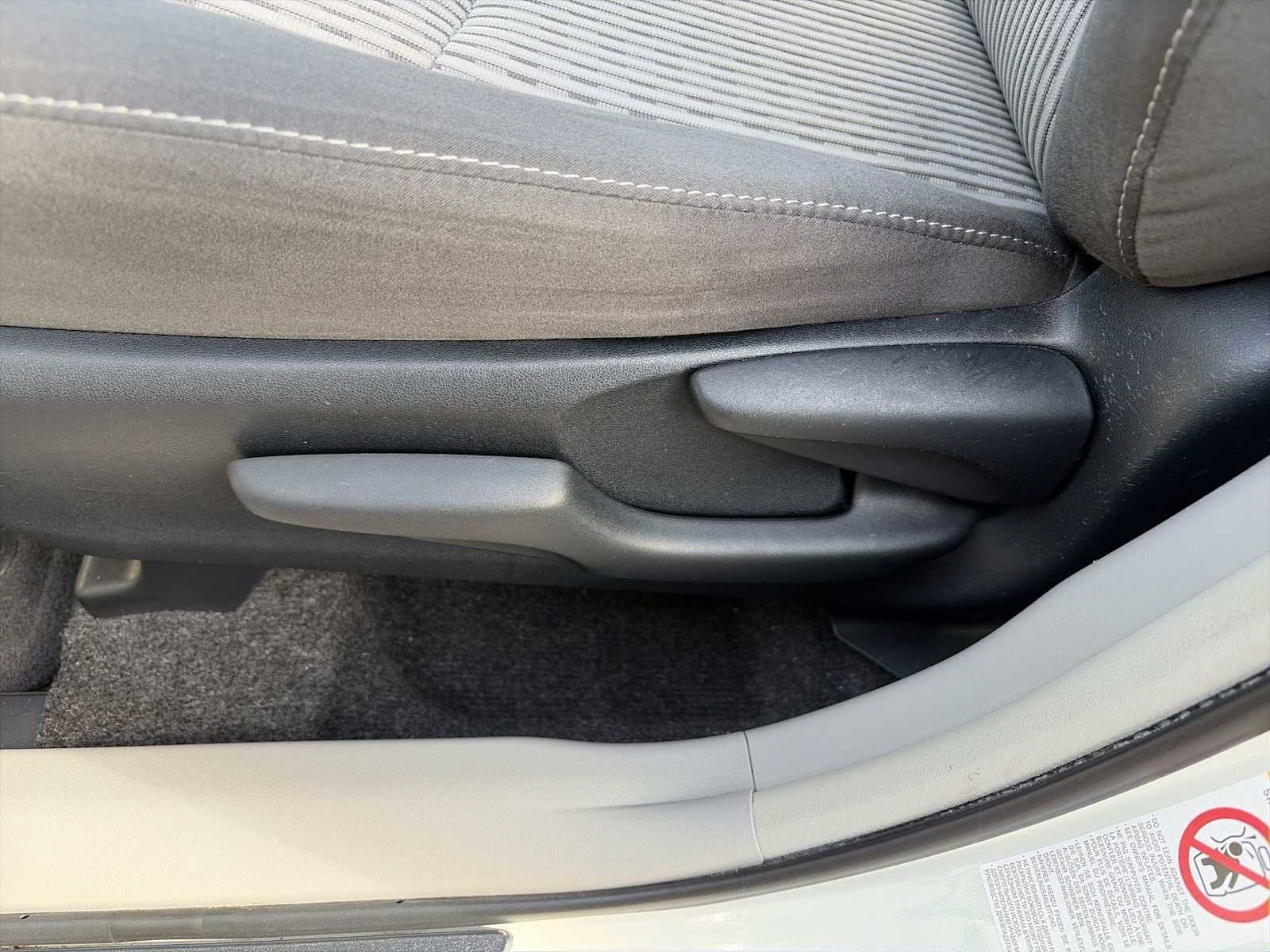 2015 Toyota Prius v Two