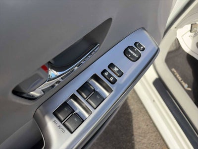 2015 Toyota Prius v Two