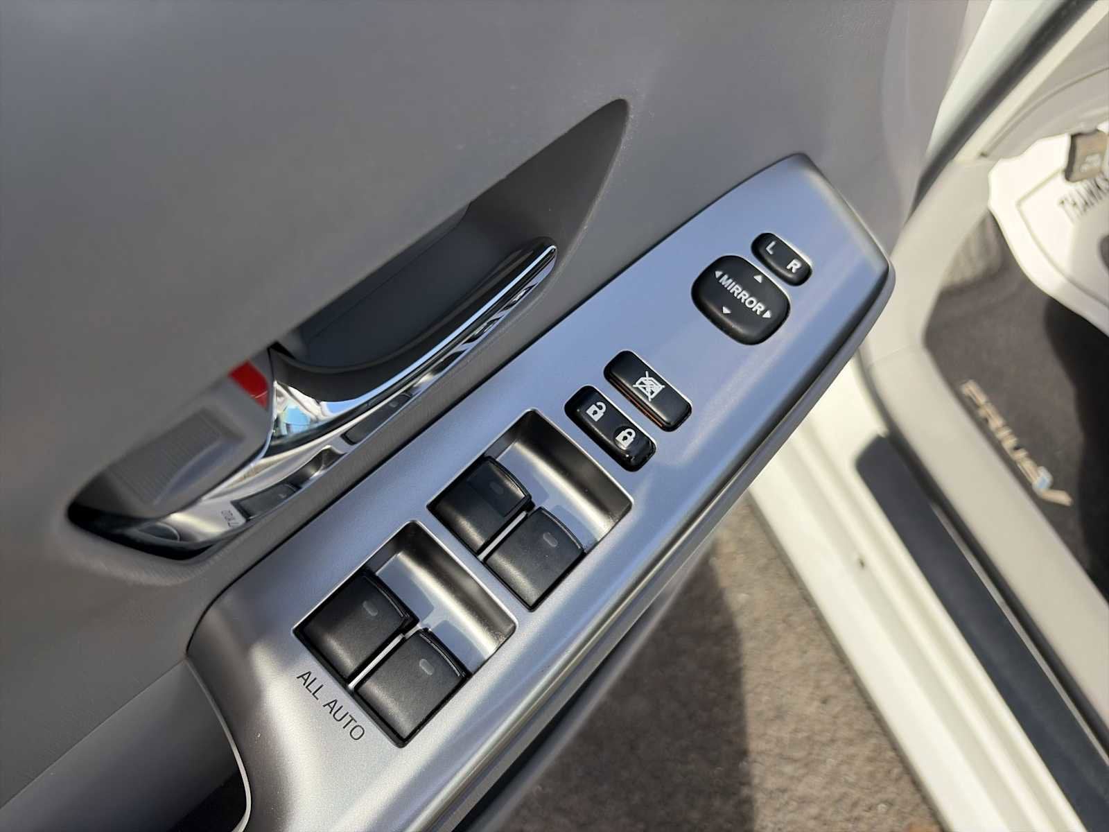 2015 Toyota Prius v Two