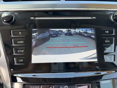 2015 Toyota Prius v Two