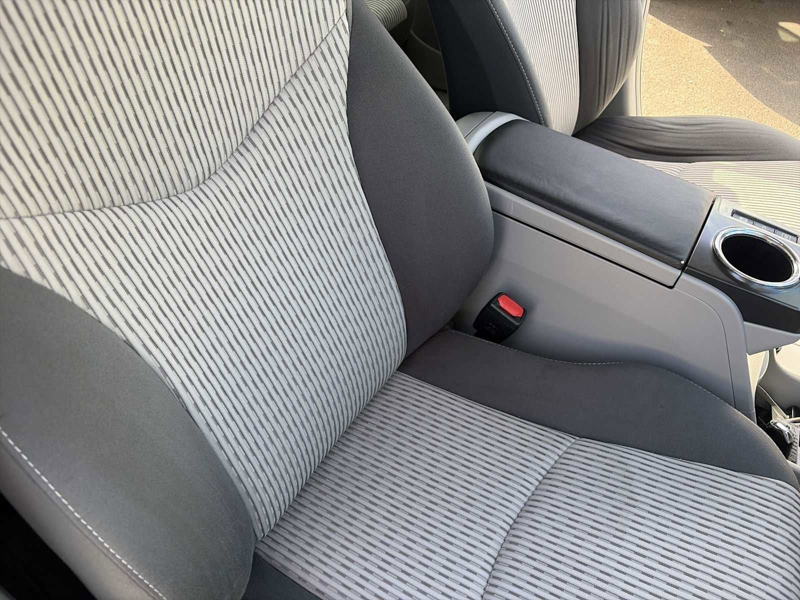 2015 Toyota Prius v Two