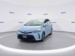2015 Toyota Prius v Two