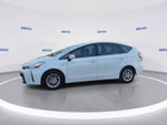 2015 Toyota Prius v Two