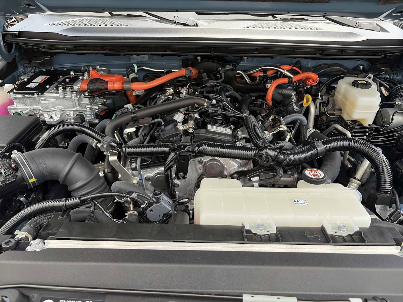 2025 Toyota Land Cruiser 1958