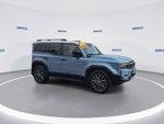 2025 Toyota Land Cruiser 1958