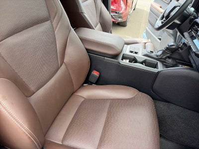 2025 Toyota Land Cruiser 1958