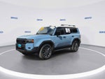 2025 Toyota Land Cruiser 1958