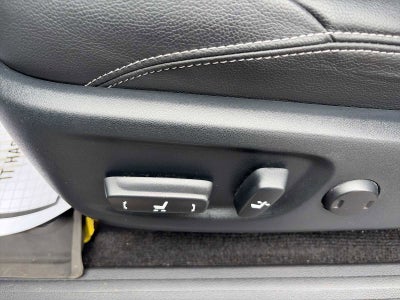 2021 Toyota 4Runner Nightshade