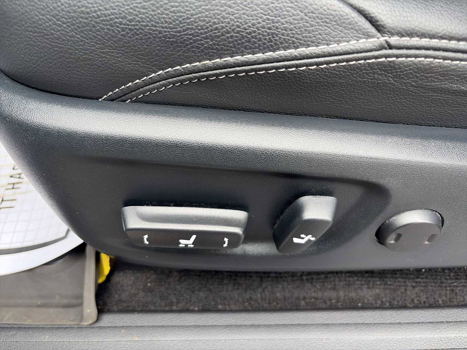 2021 Toyota 4Runner Nightshade