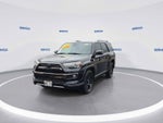 2021 Toyota 4Runner Nightshade
