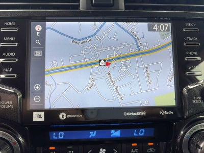 2023 Toyota 4Runner TRD Pro
