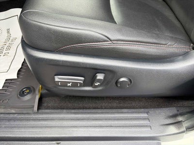 2021 Toyota 4Runner TRD Off Road Premium