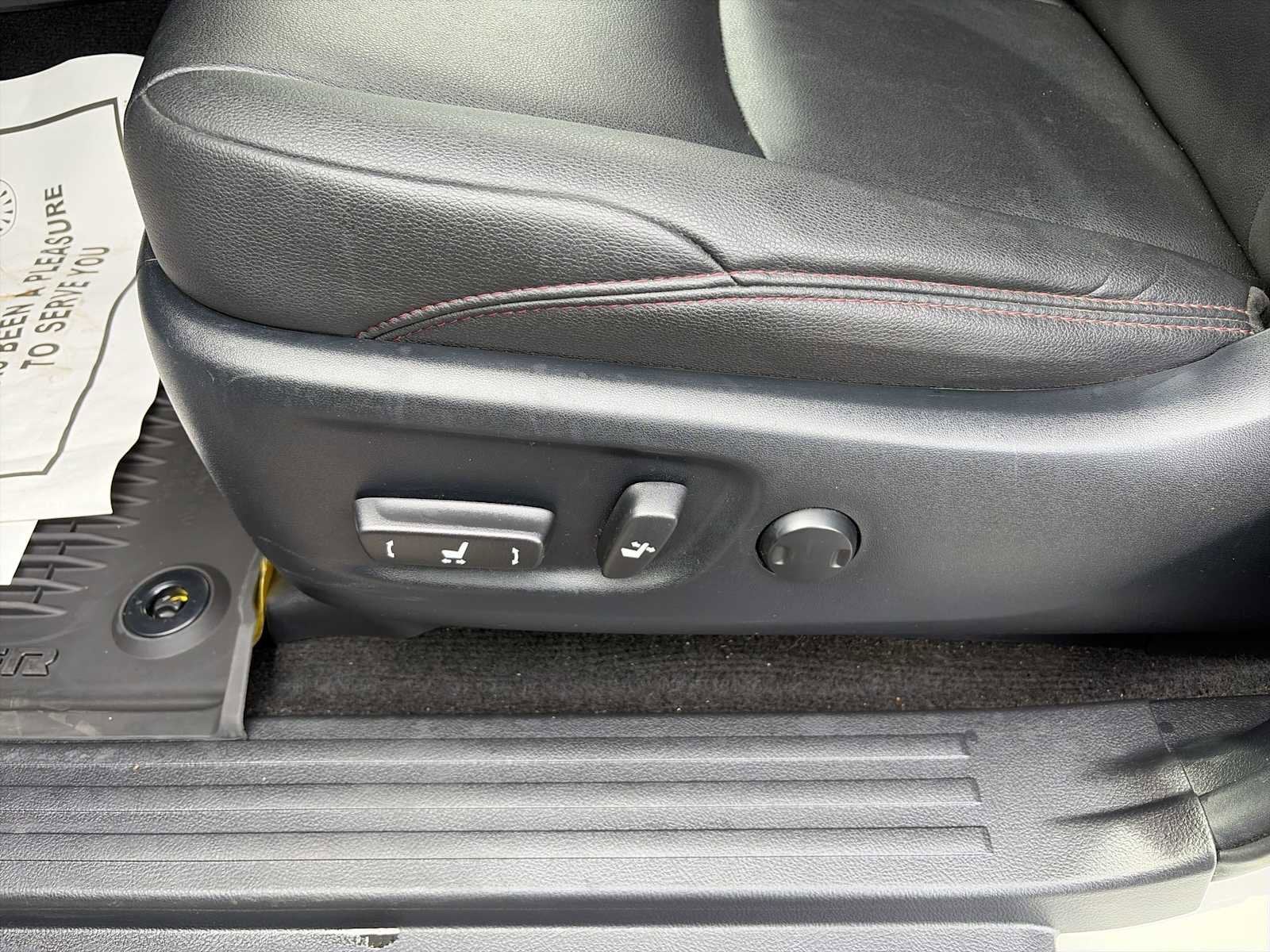 2021 Toyota 4Runner TRD Off Road Premium