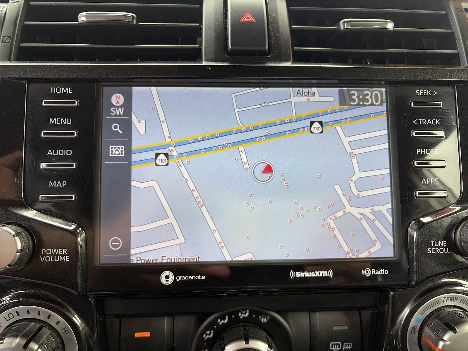 2021 Toyota 4Runner TRD Off Road Premium