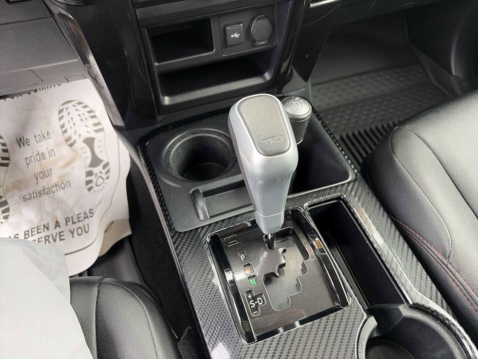 2021 Toyota 4Runner TRD Off Road Premium