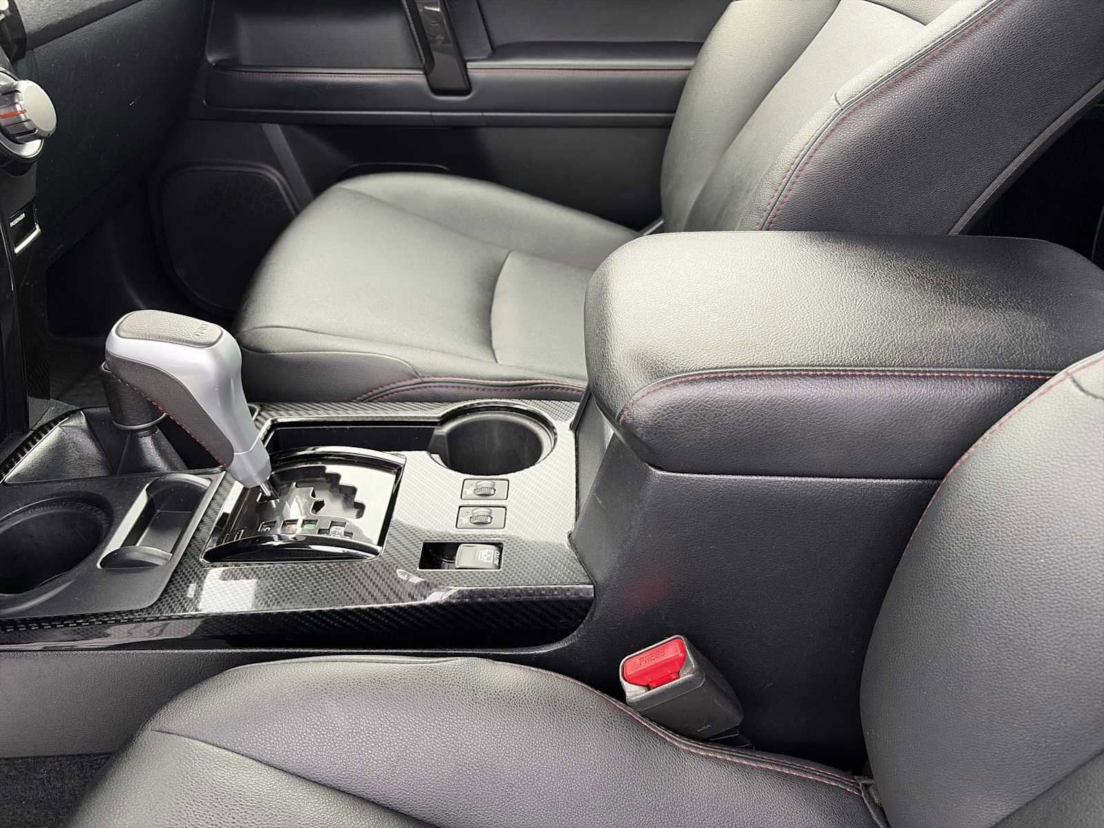 2021 Toyota 4Runner TRD Off Road Premium