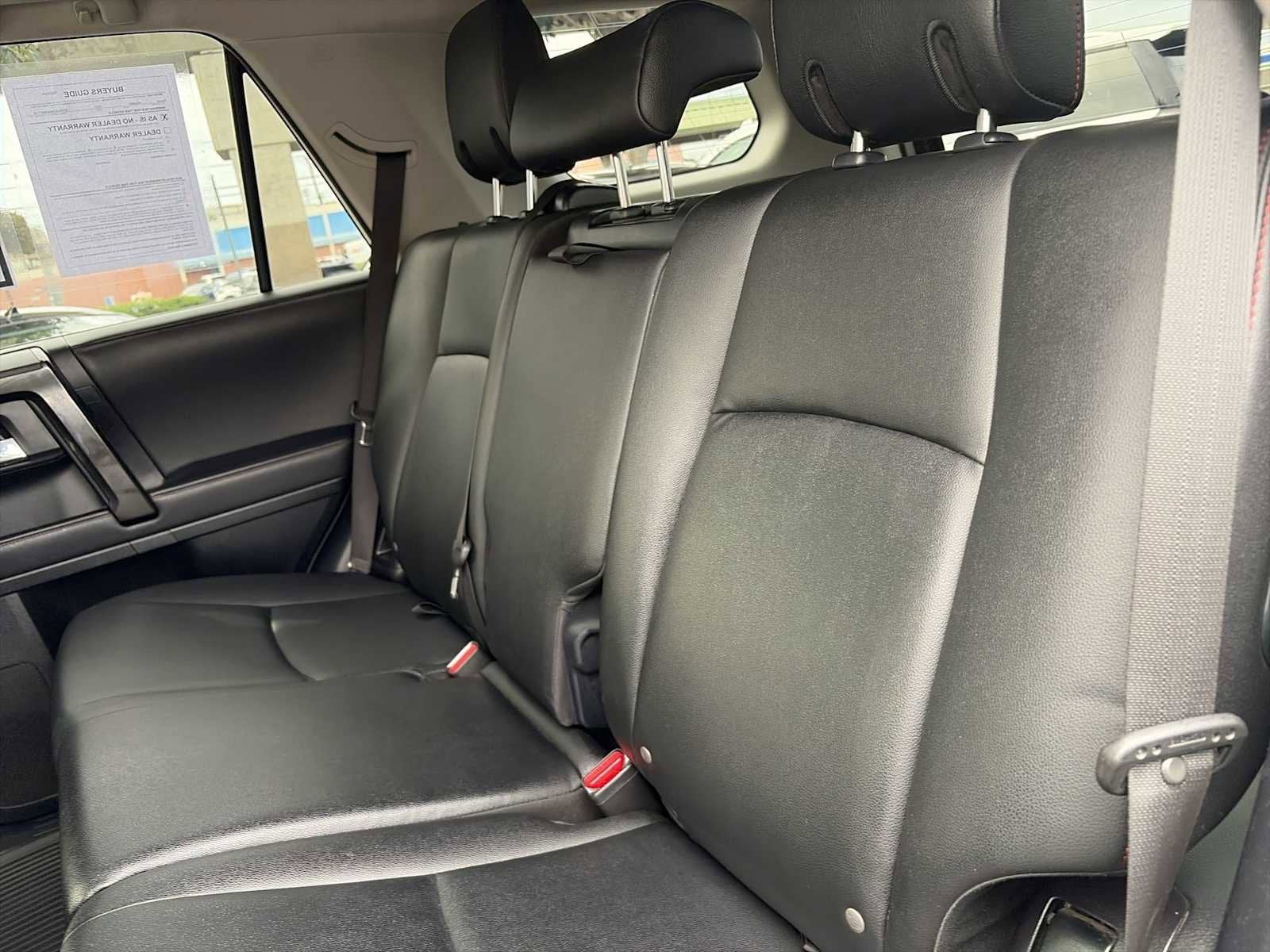 2021 Toyota 4Runner TRD Off Road Premium