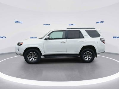 2021 Toyota 4Runner TRD Off Road Premium