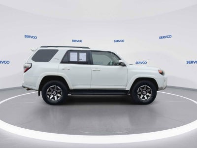 2021 Toyota 4Runner TRD Off Road Premium