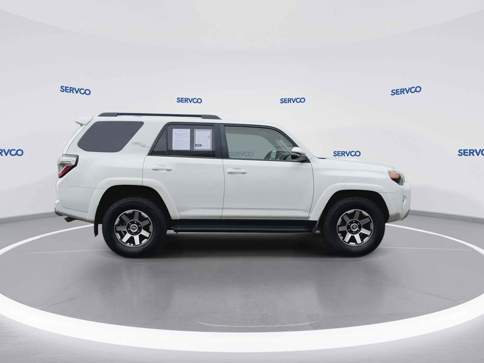 2021 Toyota 4Runner TRD Off Road Premium