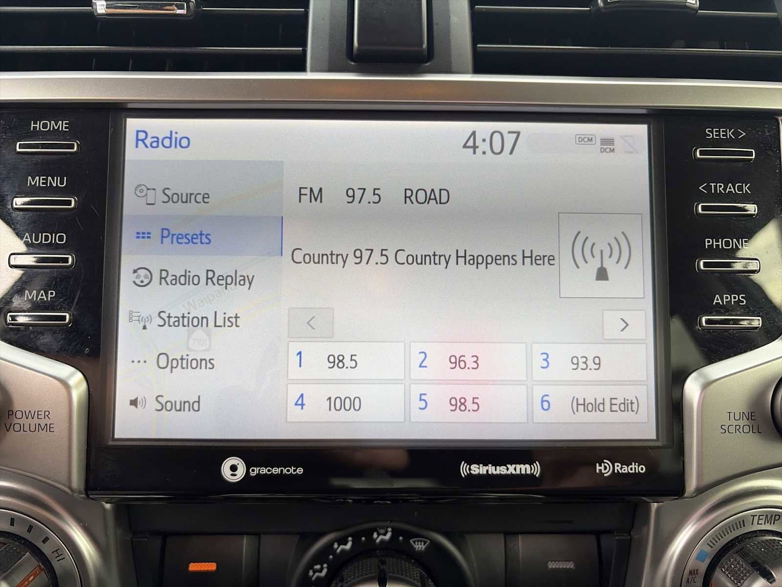 2023 Toyota 4Runner TRD Sport