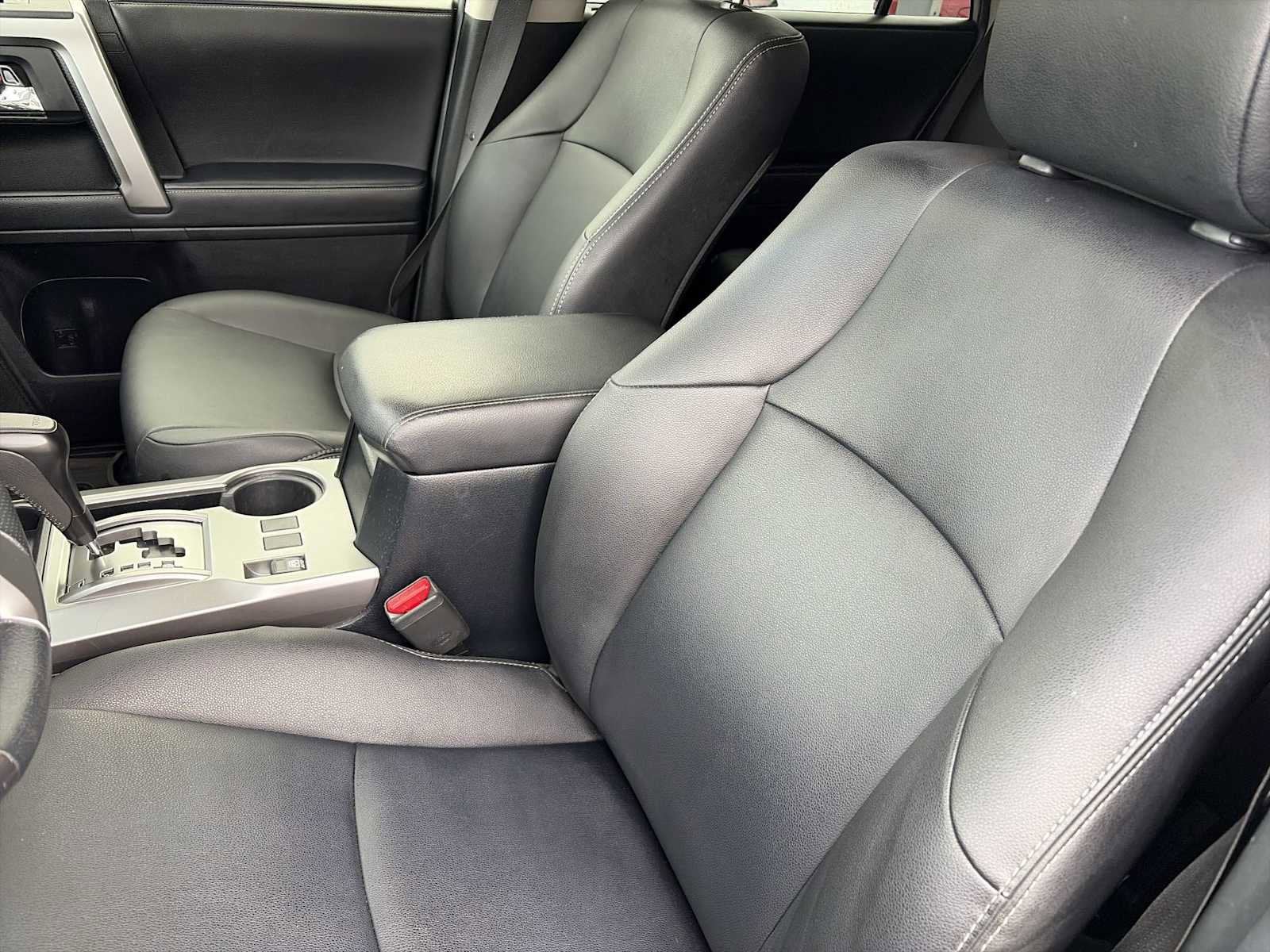 2023 Toyota 4Runner TRD Sport