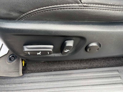 2023 Toyota 4Runner TRD Sport