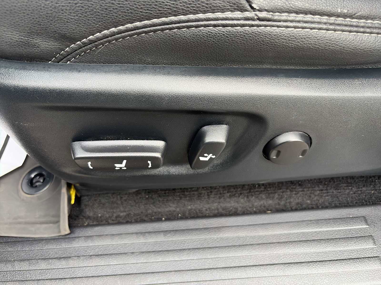 2023 Toyota 4Runner TRD Sport