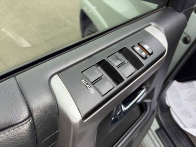 2023 Toyota 4Runner TRD Sport