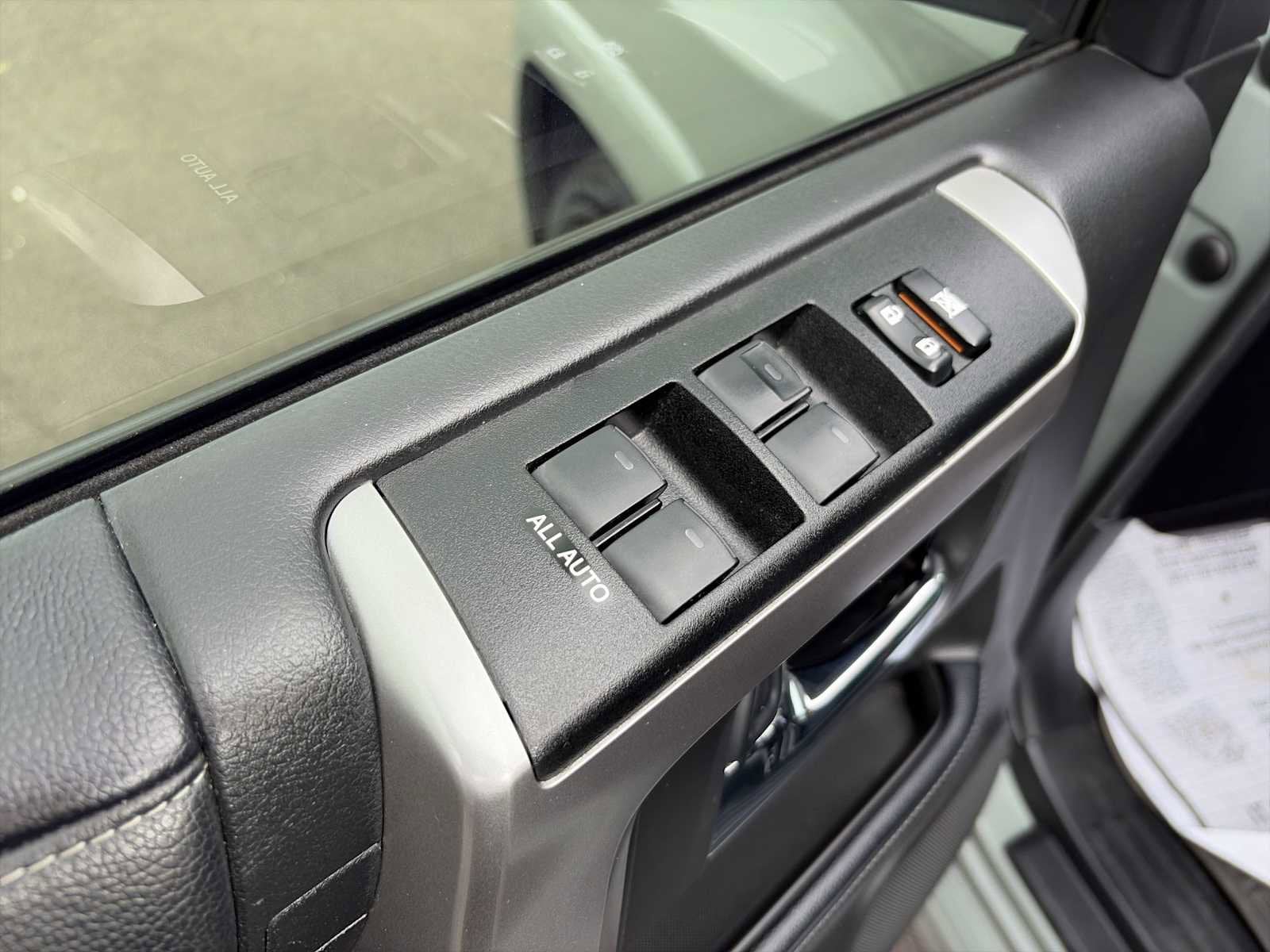 2023 Toyota 4Runner TRD Sport